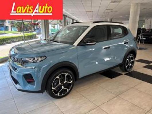 usato CITROEN C3