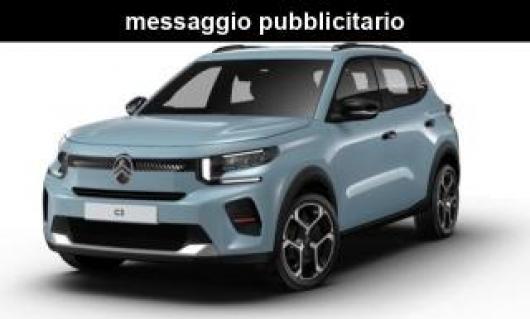 Km 0 CITROEN C3