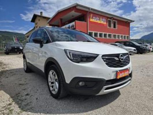 Crossland X