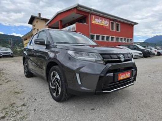 usato SUZUKI Vitara