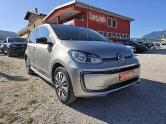 usato VOLKSWAGEN e up!
