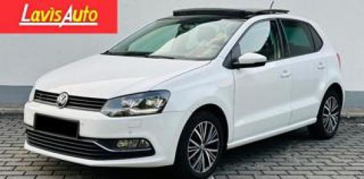 usato VOLKSWAGEN Polo