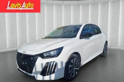 usato PEUGEOT 208
