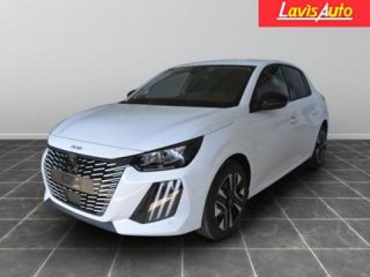 usato PEUGEOT 208