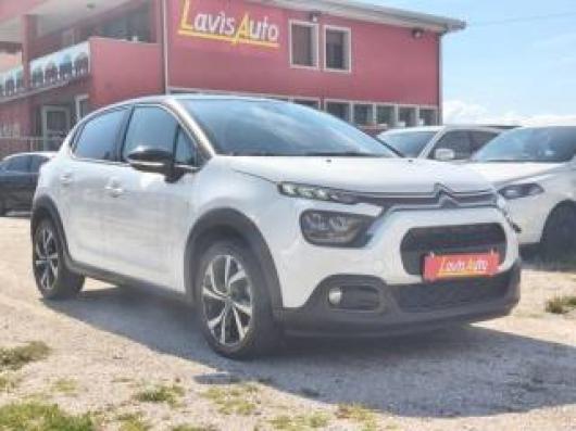 usato CITROEN C3