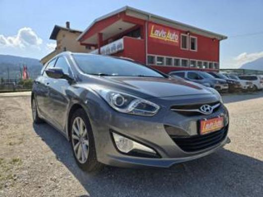 usato HYUNDAI i40