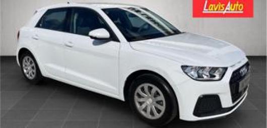 usato AUDI A1