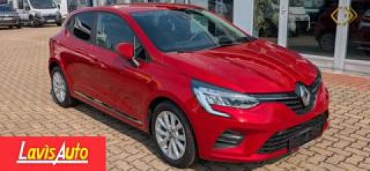 usato RENAULT Clio