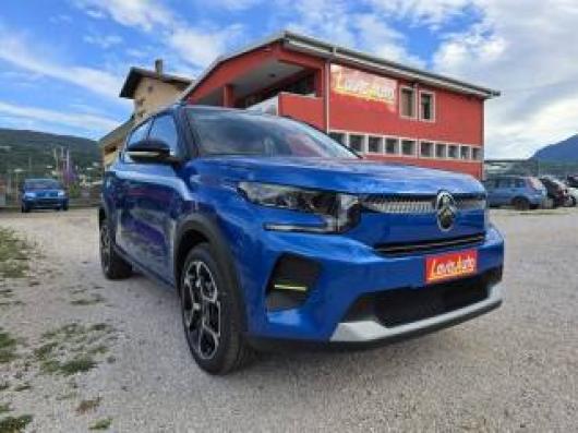 Km 0 CITROEN C3