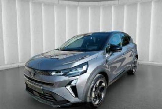 usato RENAULT Captur