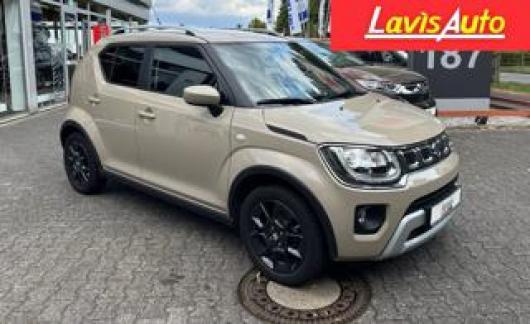 usato SUZUKI Ignis