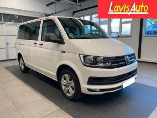 usato VOLKSWAGEN T6