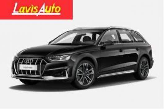 usato AUDI A4 allroad