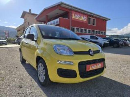 usato FIAT Panda