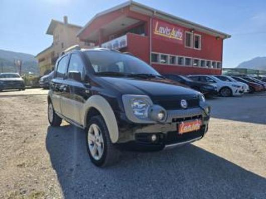 usato FIAT Panda