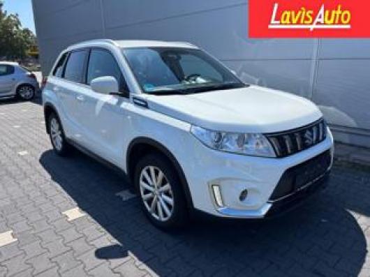 usato SUZUKI Vitara