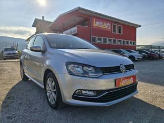 usato VOLKSWAGEN Polo