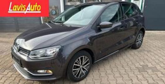 usato VOLKSWAGEN Polo