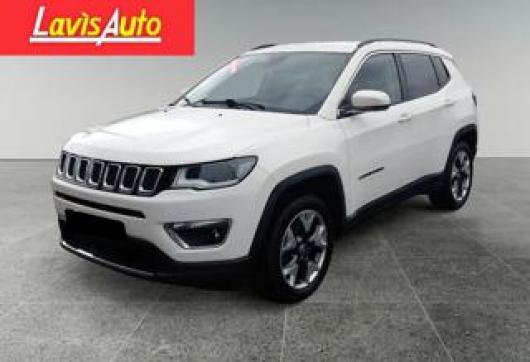 usato JEEP Compass