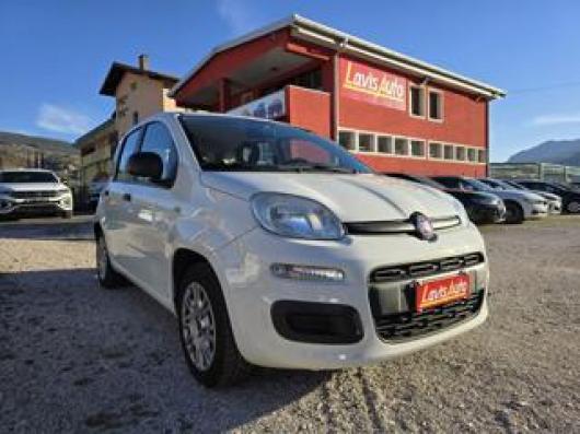usato FIAT Panda