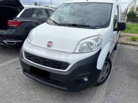 usato FIAT Fiorino