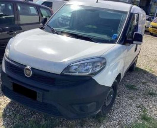 usato FIAT Doblo