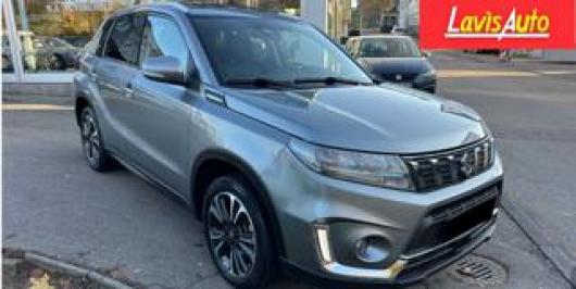 usato SUZUKI Vitara