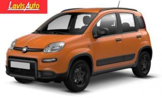 usato FIAT Panda