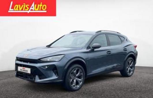 usato CUPRA Formentor