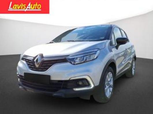 usato RENAULT Captur