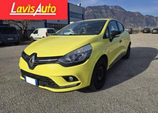 usato RENAULT Clio