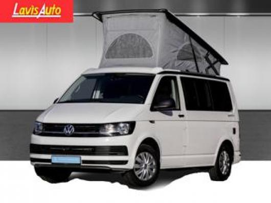 usato VOLKSWAGEN California