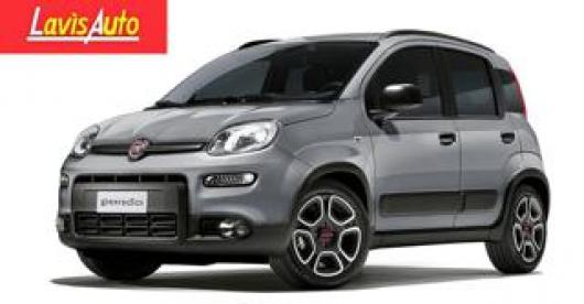 usato FIAT Panda