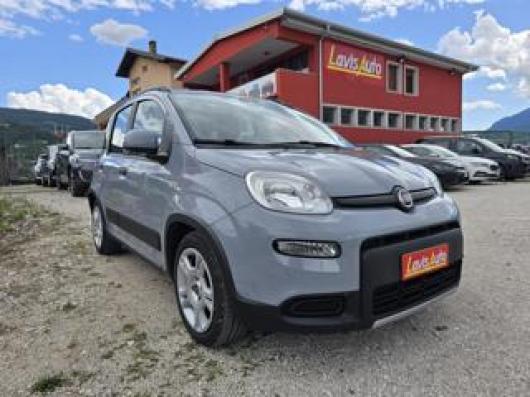 usato FIAT Panda