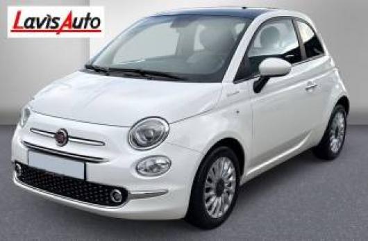 usato FIAT 500