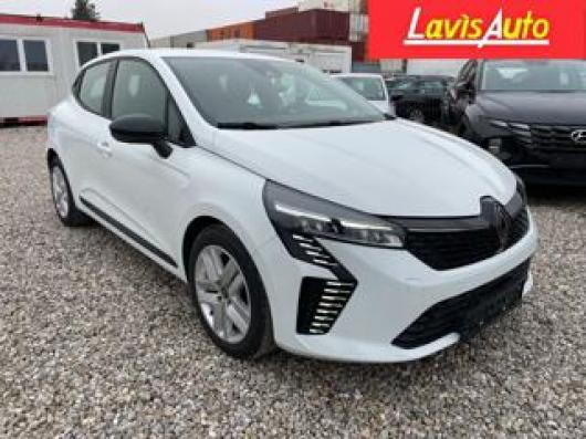 usato RENAULT Clio