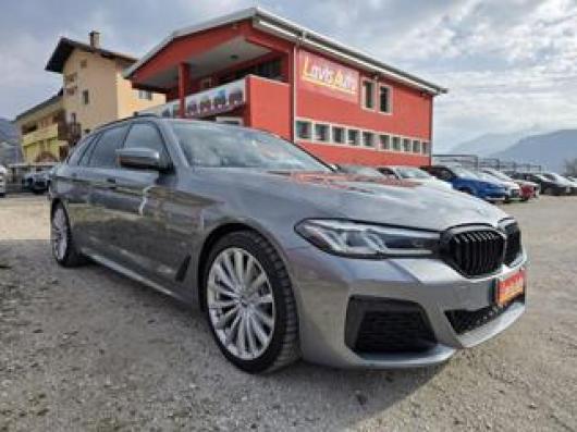 usato BMW 520