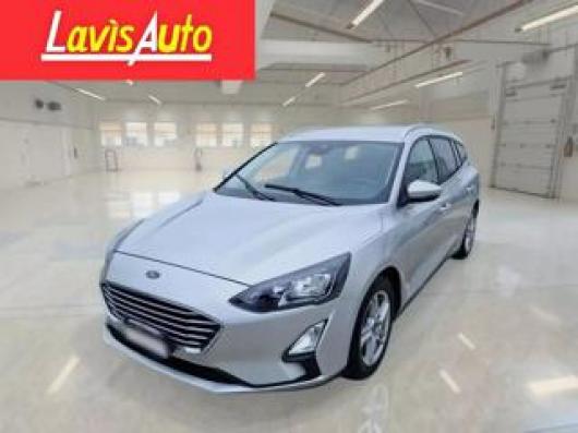 usato FORD Focus