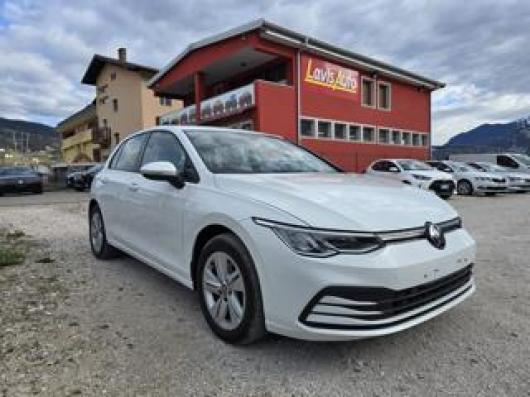 usato VOLKSWAGEN Golf