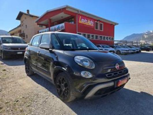 usato FIAT 500L
