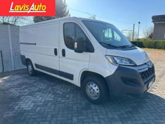 usato CITROEN Jumper