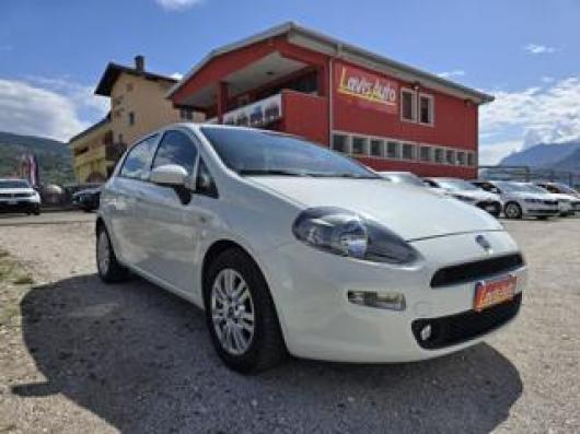usato FIAT Punto