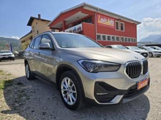 usato BMW X1