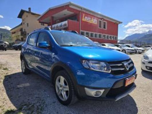 usato DACIA Sandero