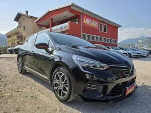 usato RENAULT Clio