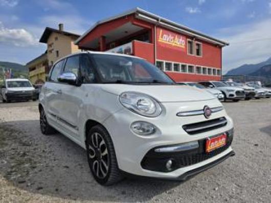 usato FIAT 500L