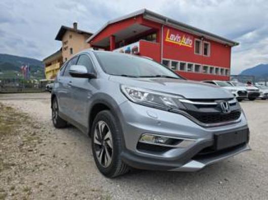 usato HONDA CR V