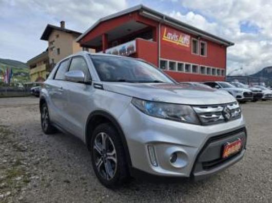 usato SUZUKI Vitara