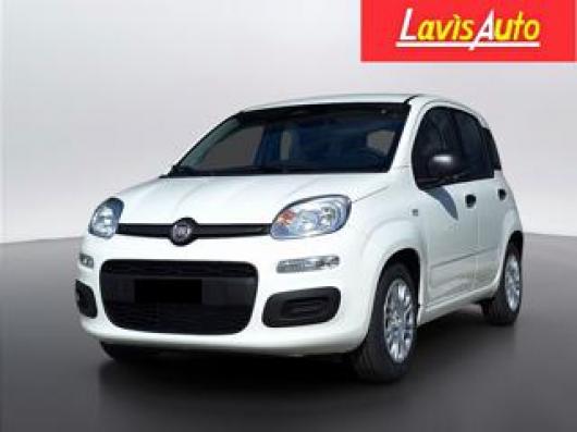 Km 0 FIAT Pandina
