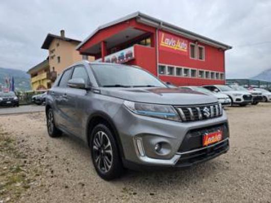 usato SUZUKI Vitara